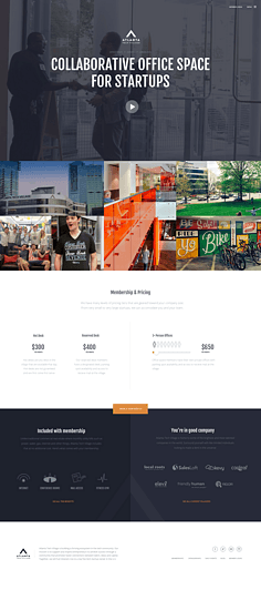 網頁與網站設計 從單頁體驗到整體架構的藝術